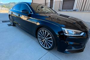 AUDI A5 2ª serie - 2018