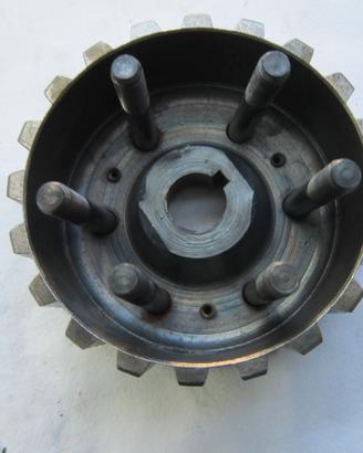 Mozzetto Tamburo Frizione Gilera 125 150 Arcore