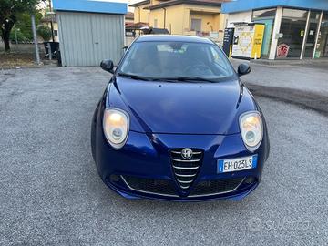 Alfa Romeo MiTo 1.3 JTDm-2 95 CV S&S Distinctive S