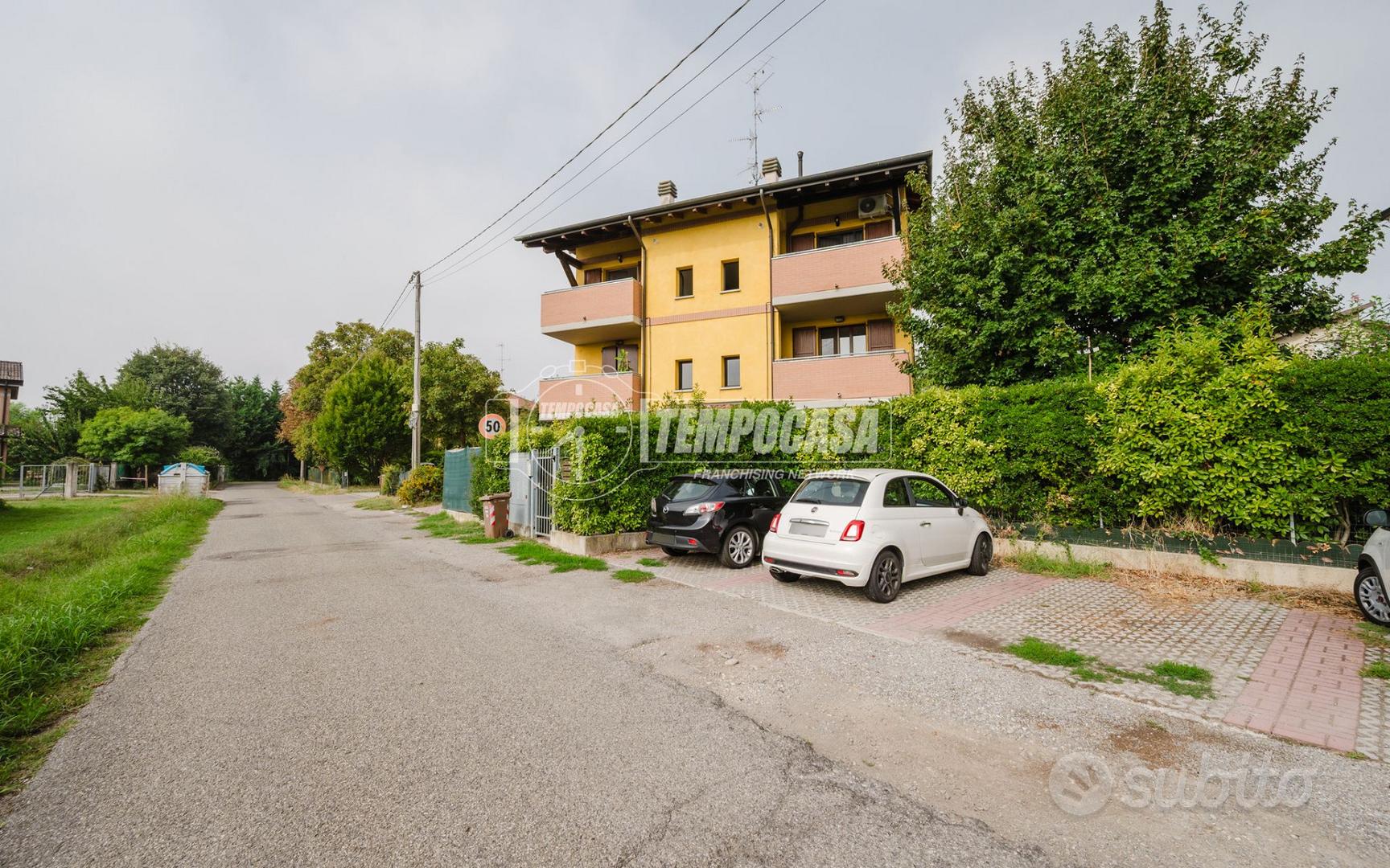 Appartamento – Correggio, Budrio - Vista 2