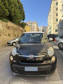Fiat 500L 2016