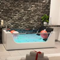 Appartamento casa vacanze - Nuovo Salario Roma