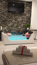 Appartamento casa vacanze - Nuovo Salario Roma