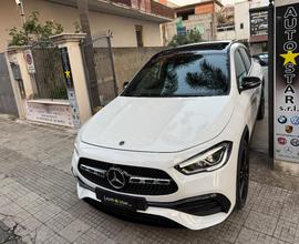 Mercedes GLA 200d Premium AMG Night Edition 150CV