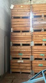 BINS LEGNO 100X120