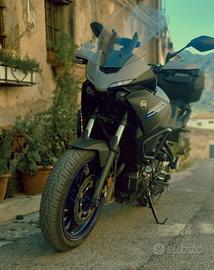 Yamaha Tracer 7