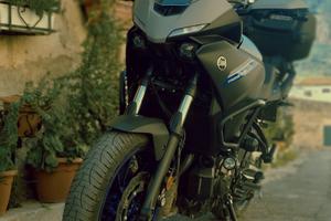 Yamaha Tracer 7
