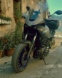 Yamaha Tracer 7
