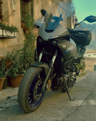 Yamaha Tracer 7