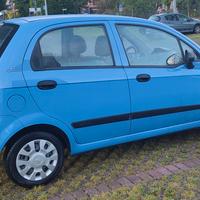 CHEVROLET Matiz 2ª serie - 2005