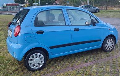 CHEVROLET Matiz 2ª serie - 2005