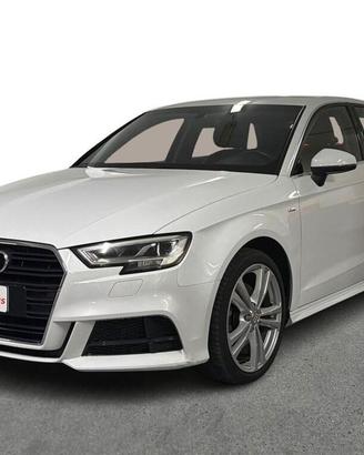 Audi A3 Sportback 35 2.0 tdi Business 150cv s-tron