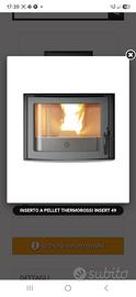 Stufa pellet
