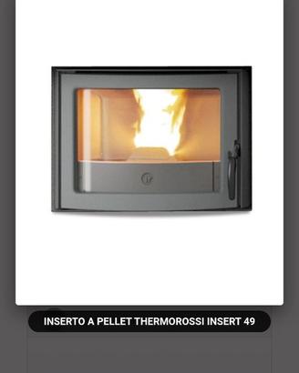 Stufa pellet