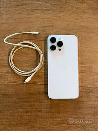 Iphone 14 pro max solo consegna a mano