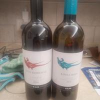 vino pregiato 