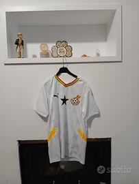Maglia Ghana