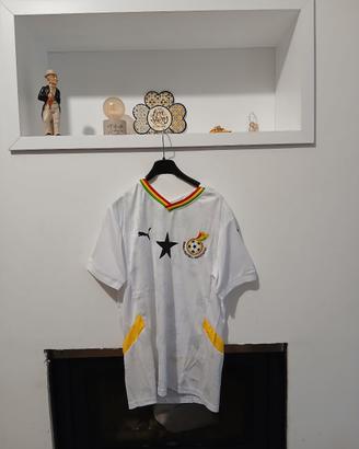 Maglia Ghana