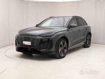 Audi Audi Q6 SUV e-tron quattro 285,00 kW