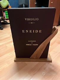 Virgilio eneide edizioni d’arte