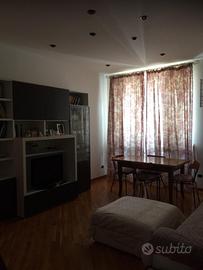 Appartamento largo barriera-via della maiolica 6