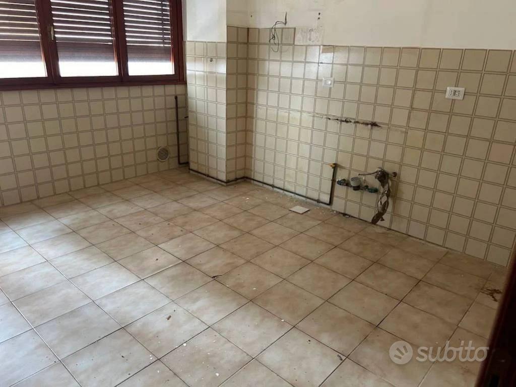 Appartamento – Latina, Villaggio Trieste - Altro