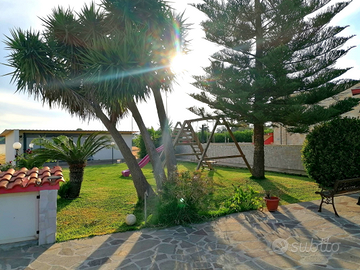 Vacanze tra Castro, Santa Cesarea e Otranto