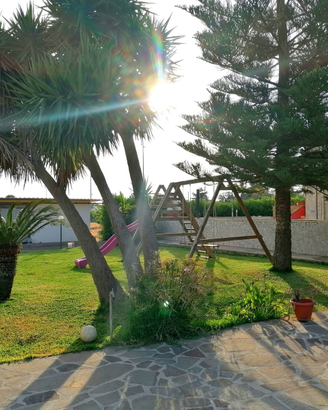 Vacanze tra Castro, Santa Cesarea e Otranto