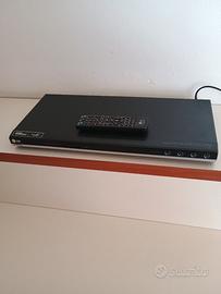 lettore dvd LG DVX392H