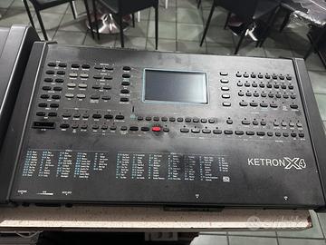 Ketron x4