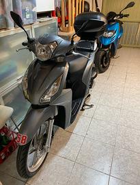 Honda Vision 110