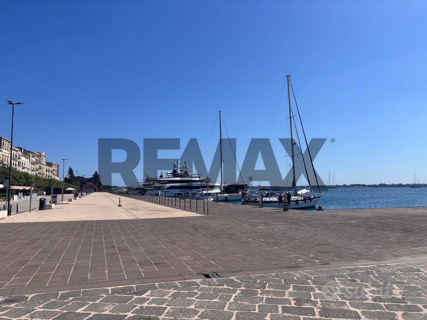 Apartment in Siracusa, Ortigia - Vista 3