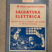 Manuale - Saldatura elettrica