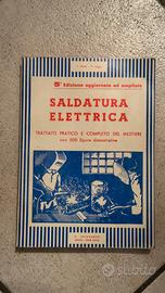 Manuale - Saldatura elettrica