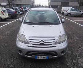 Citroen c3 metano