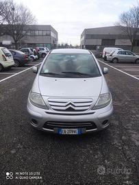 Citroen c3 metano