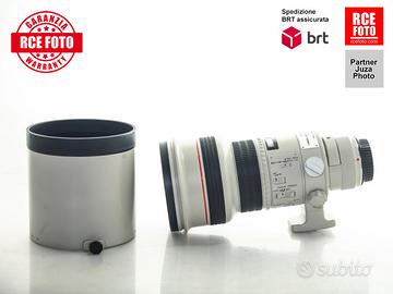 Canon EF 300 F2.8 L USM (Canon)