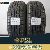 Pneumatici Usati 215 60 17 Nokian Cod.583