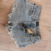 Tommy jeans shorts. Pantaloncini corti