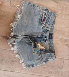 Tommy jeans shorts. Pantaloncini corti