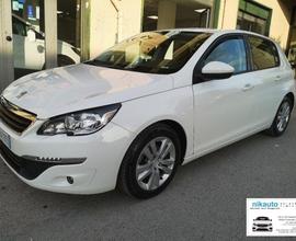PEUGEOT 308 1.6 BlueHDi 120CV S&S EAT6