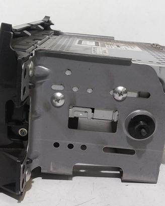 Ricambio Autoradio OPEL AGILA 2008+ 93194642 Usato