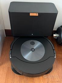 Roomba Combo J7+