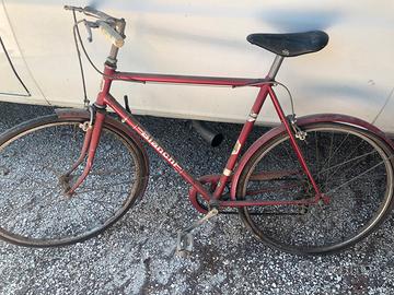 Bicicletta Bianchi Junior