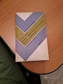 Libro Politica Magistratura Fascismo e Democrazia