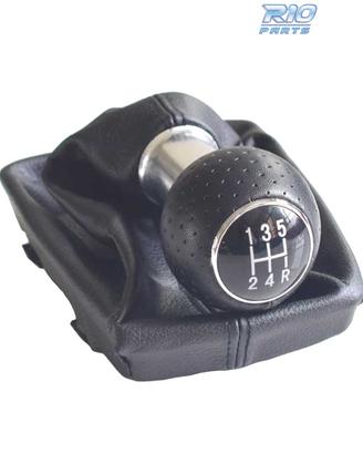 MANOPOLE DEL CAMBIO A 5 MARCE CON FODERA PER VOLKS