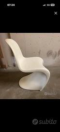 Sedia Vitra junior