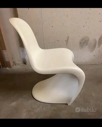 Sedia Vitra junior