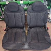 PEZZI RICAMBIO CITROEN C2 VTS