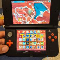Nintendo New 3ds Xl Originale